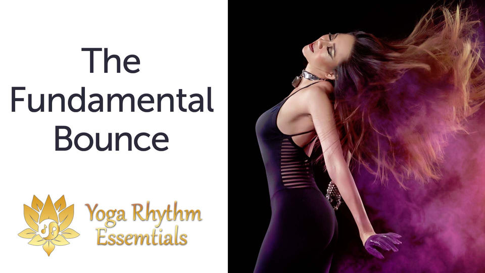 The Fundamental Bounce